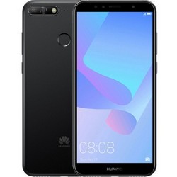 Замена тачскрина на телефоне Huawei Y6 2018 в Абакане